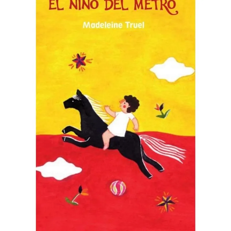 El niño del metro - Espanhol