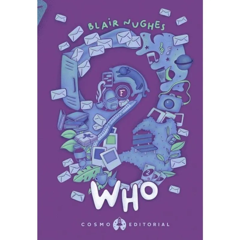 Who - Espanhol