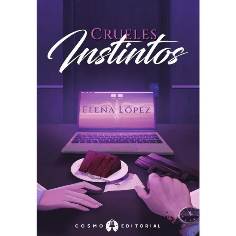 Crueles Instintos - Espanhol