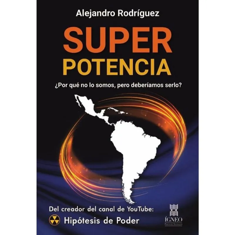 Superpotencia - Espanhol