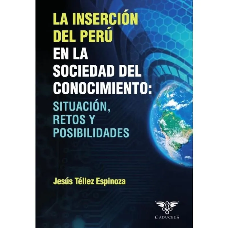 La inserción del Perú en la sociedad del conocimiento - Espanhol