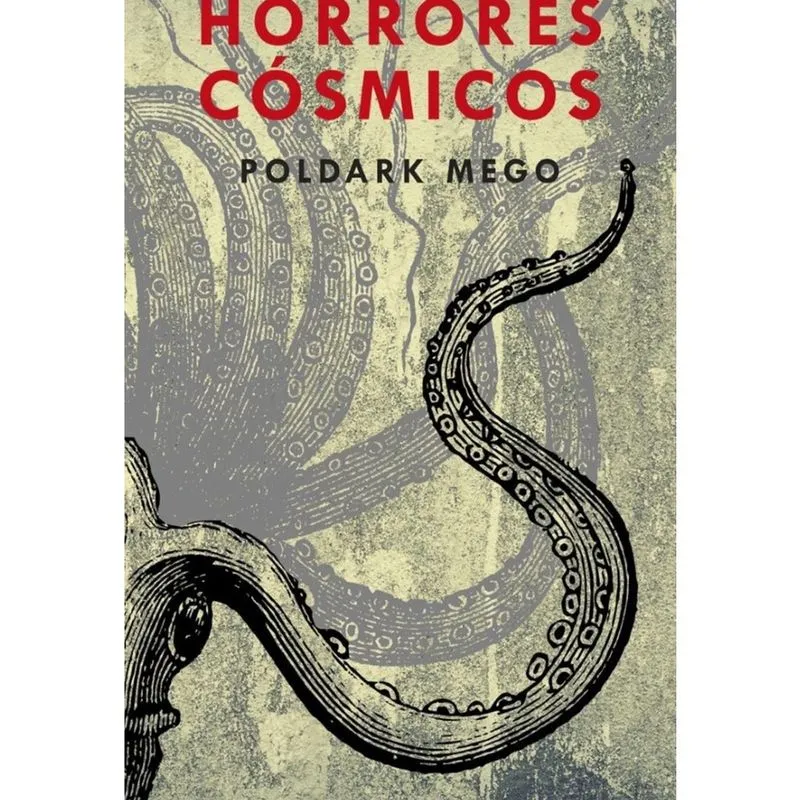 Horrores cósmicos - Espanhol