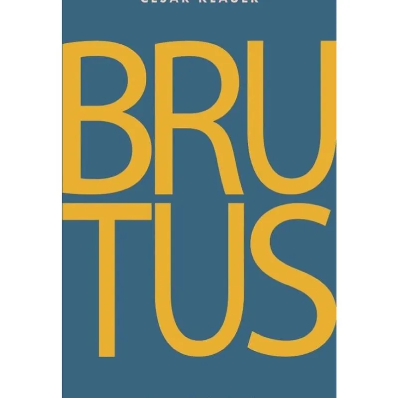 Brutus - Espanhol