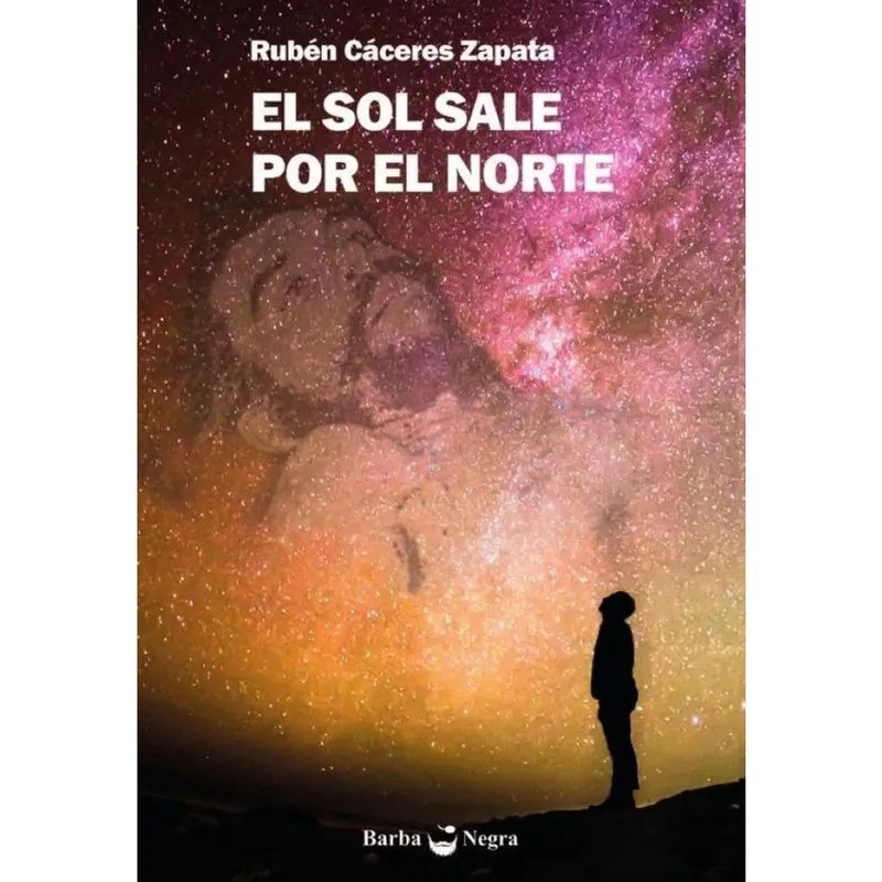 El sol sale por el norte - Espanhol