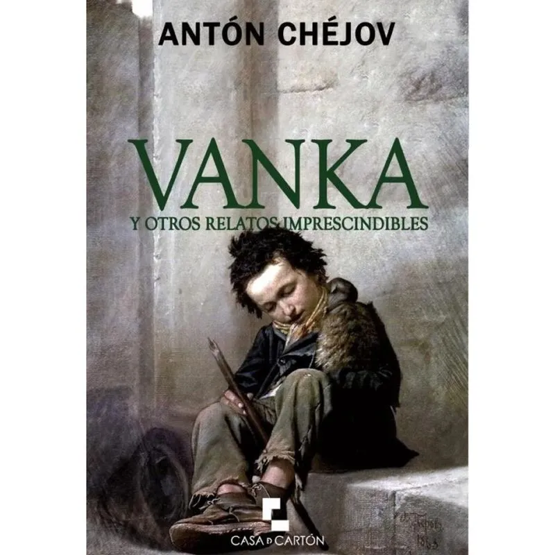Vanka y otros relatos imprescindibles - Espanhol