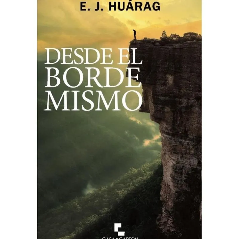 Desde el borde mismo - Espanhol