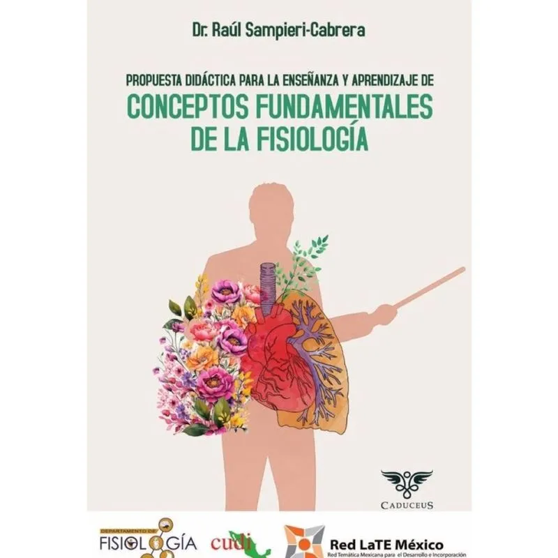 Propuesta didáctica para la enseñanza y aprendizaje de conceptos fundamentales de la fisiología - Es