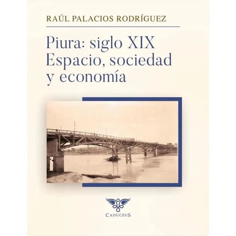 Piura: siglo xix - Espanhol