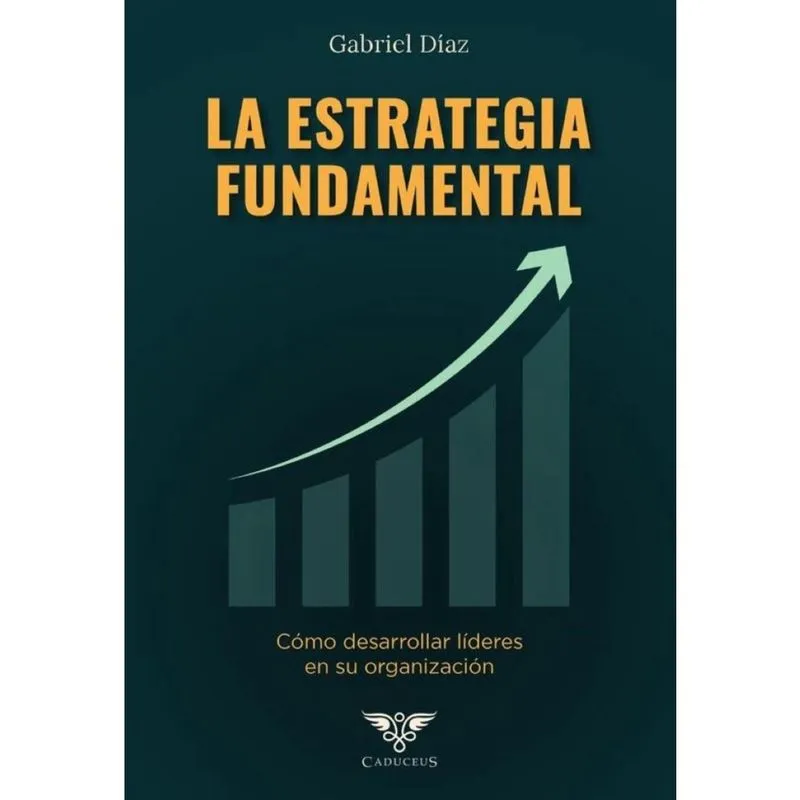 La estrategia fundamental - Espanhol