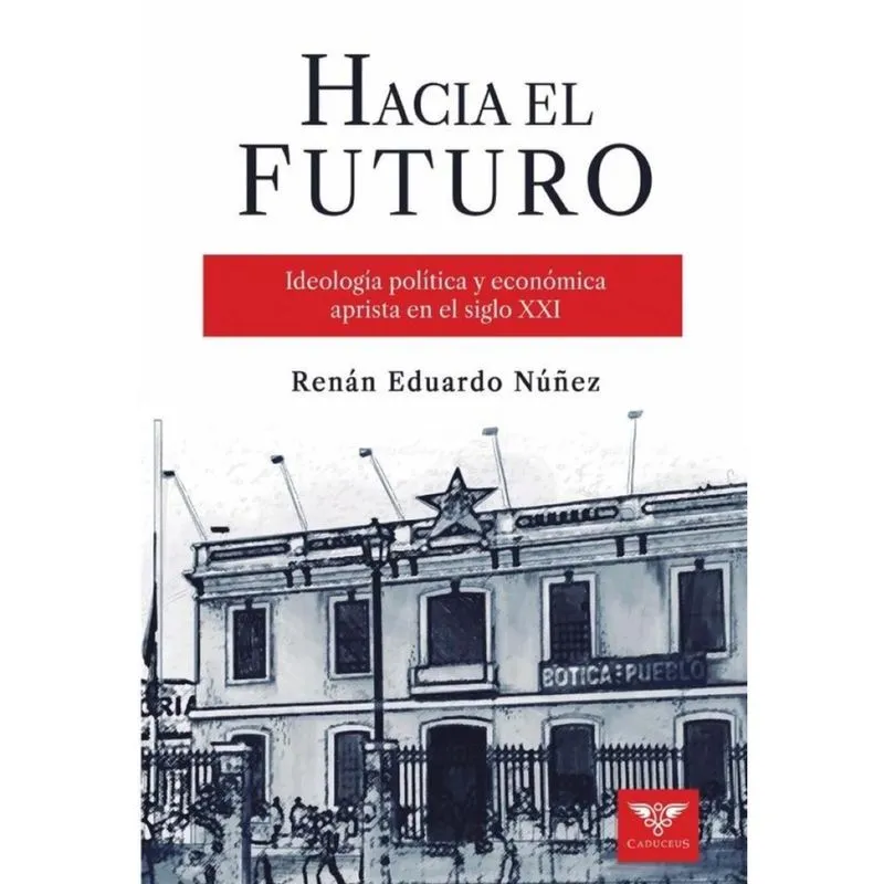 Hacia el futuro - Espanhol