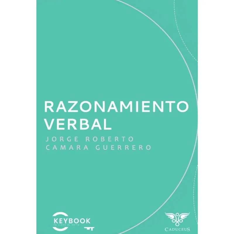 Razonamiento verbal - Espanhol