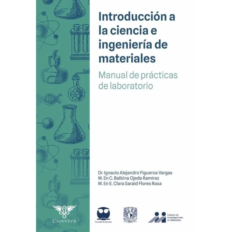 Introducción a la Ciencia e Ingeniería de Materiales - Espanhol