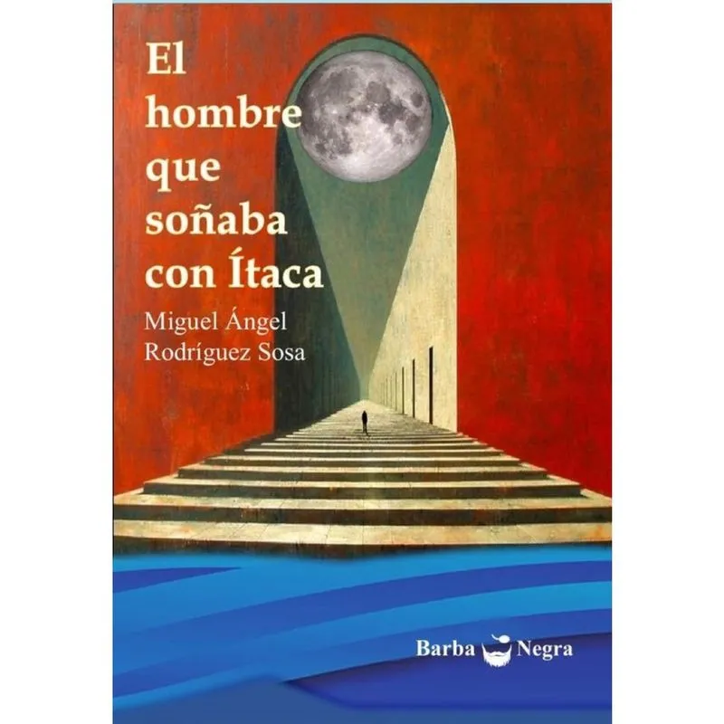 El hombre que soñaba con Ítaca - Espanhol