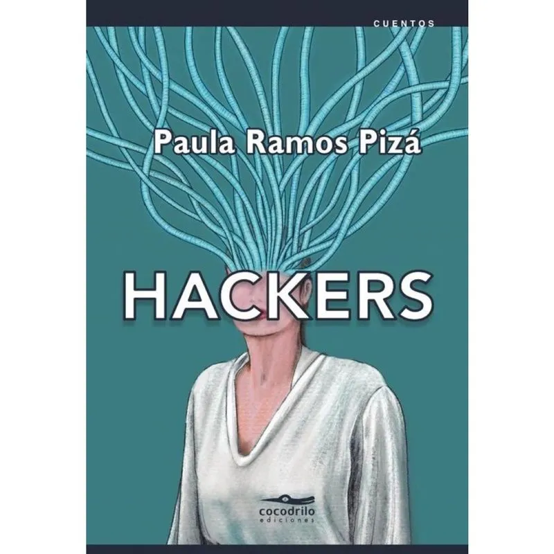 Hackers - Espanhol