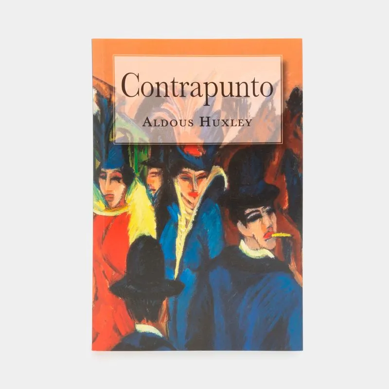 Contrapunto