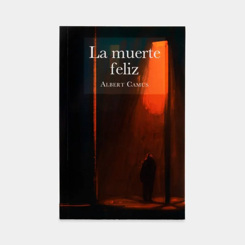 La muerte feliz