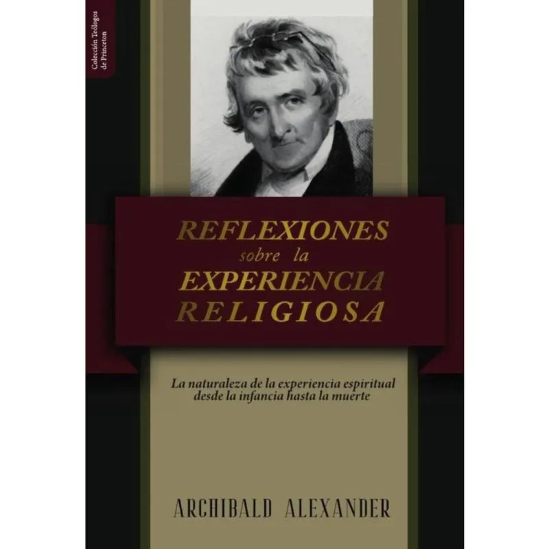 Reflexiones sobre la experiencia religiosa - Espanhol