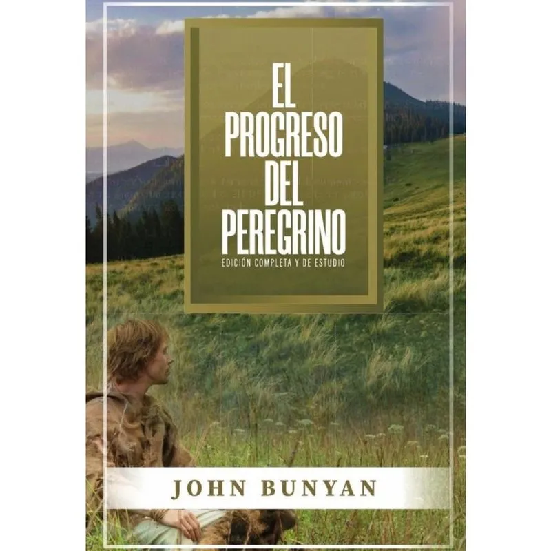 El progreso del peregrino - Espanhol