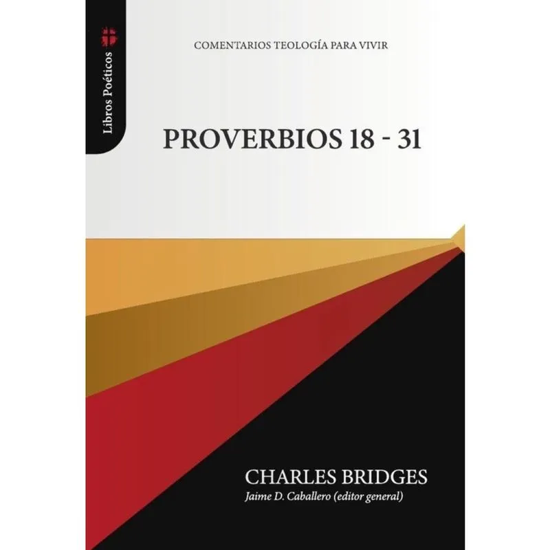 Proverbios 18-31 - Espanhol
