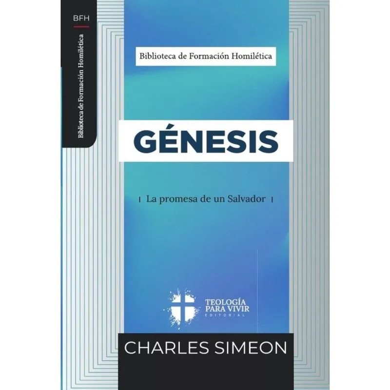 Genesis -Espanhol