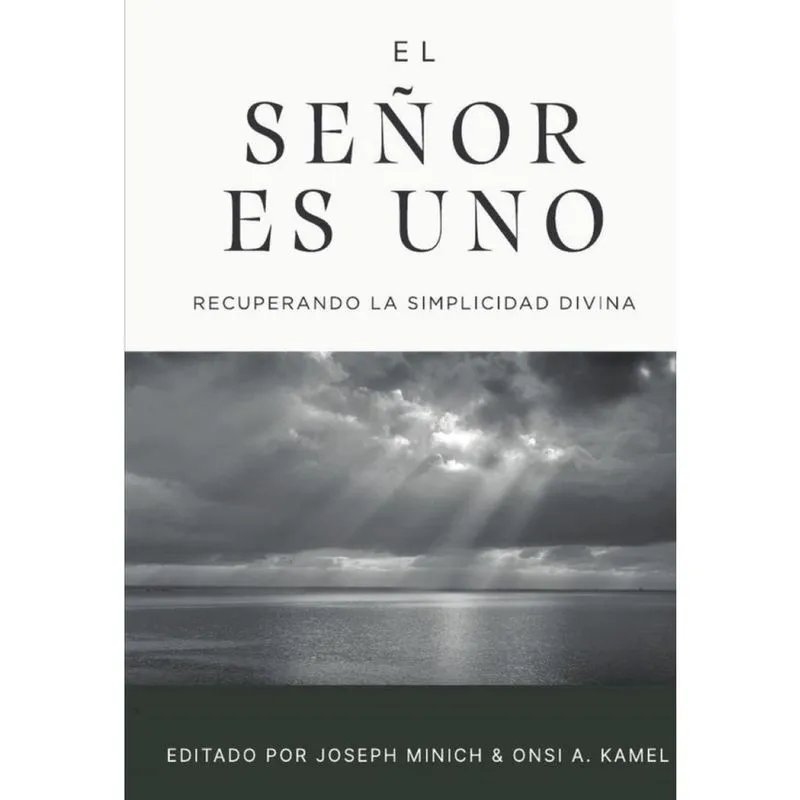 El señor es uno -Espanhol