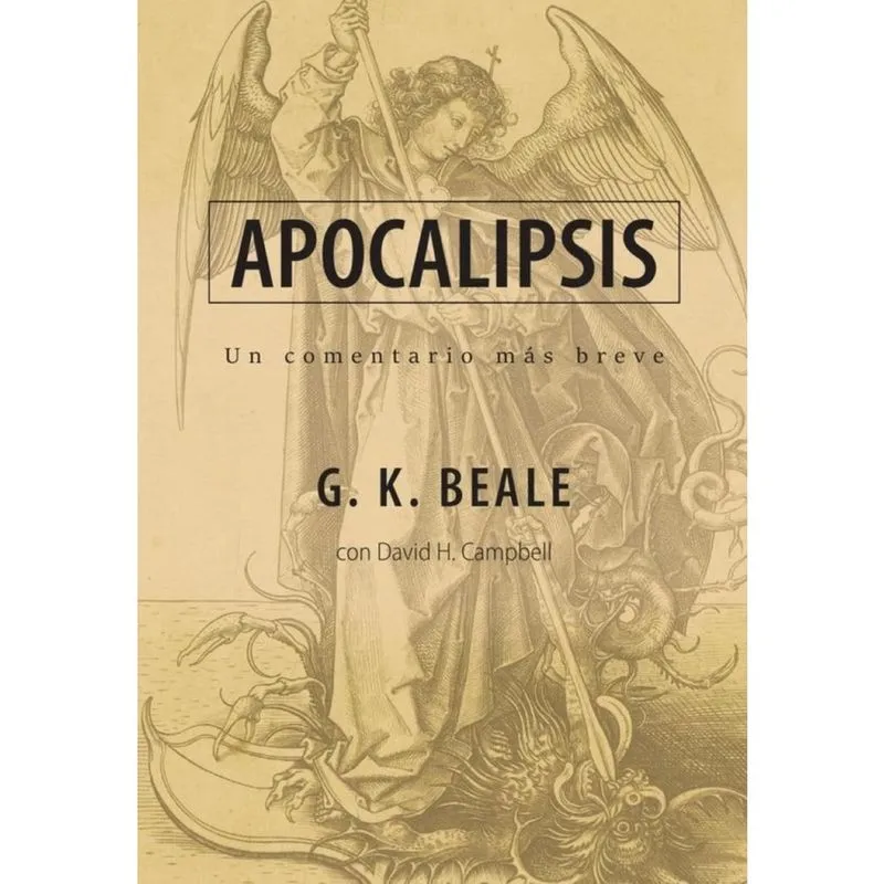 Apocalipsis - Espanhol