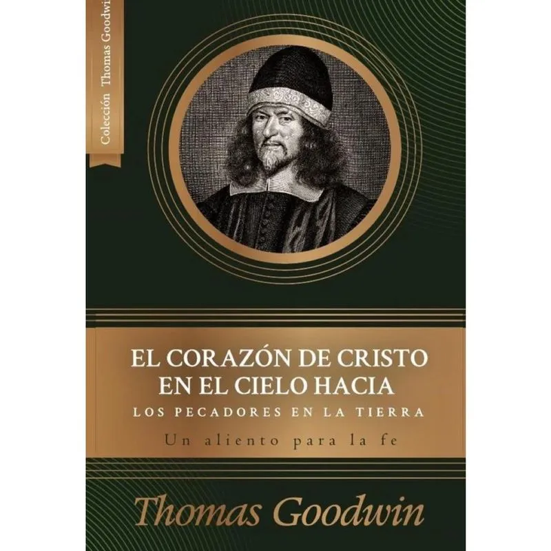 El corazón de cristo en el cielo hacia los pecadores en la tierra - Espanhol