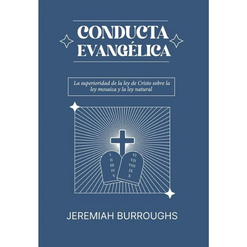 Conducta evangélica - Espanhol