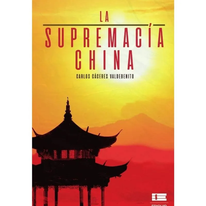 La supremacía china - Espanhol