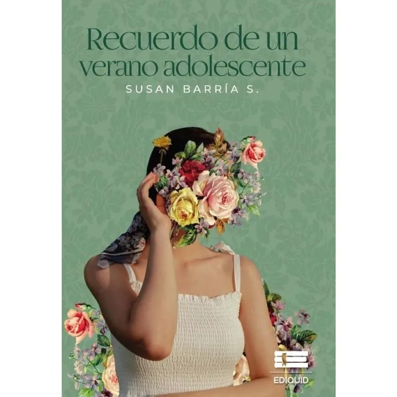 Recuerdo de un verano adolescente - Espanhol