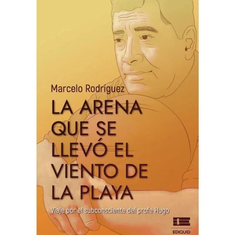 La arena que se llevó el viento de la playa - Espanhol