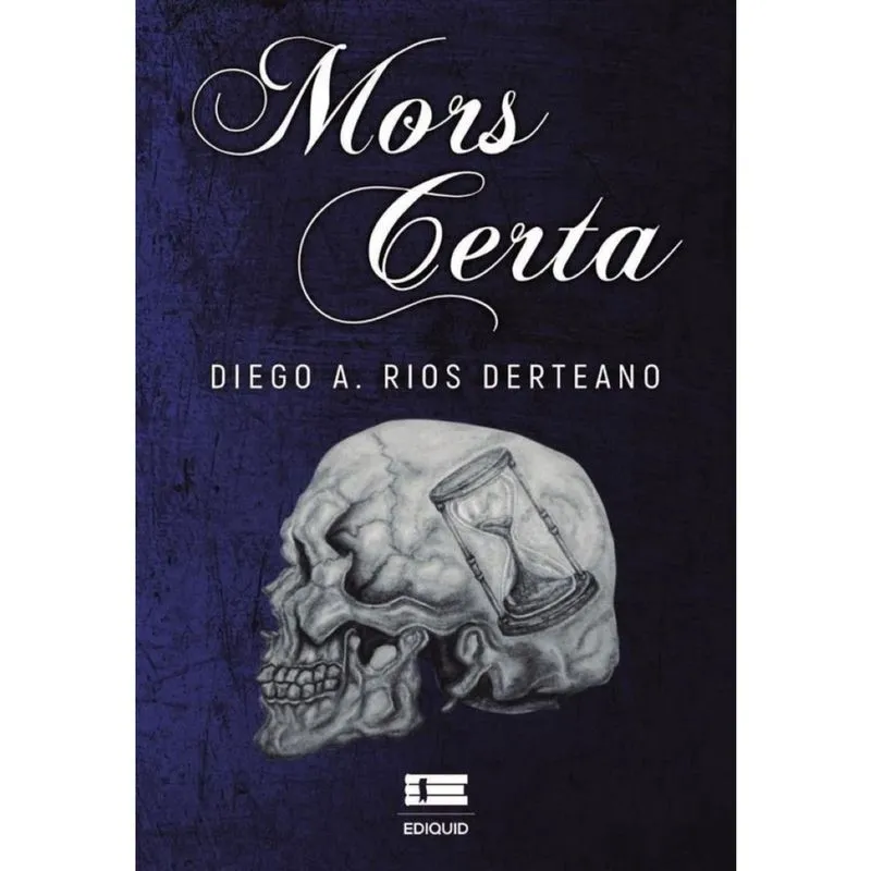 Mors Certa - Espanhol