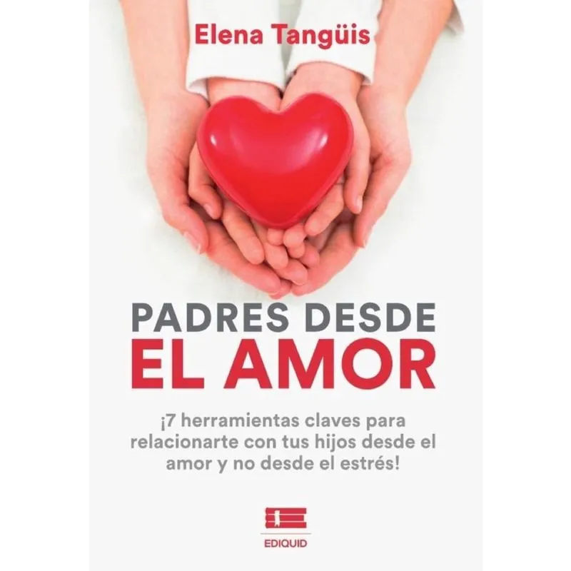 Padres desde el amor - Espanhol