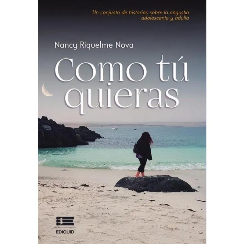 Como tú quieras - Espanhol