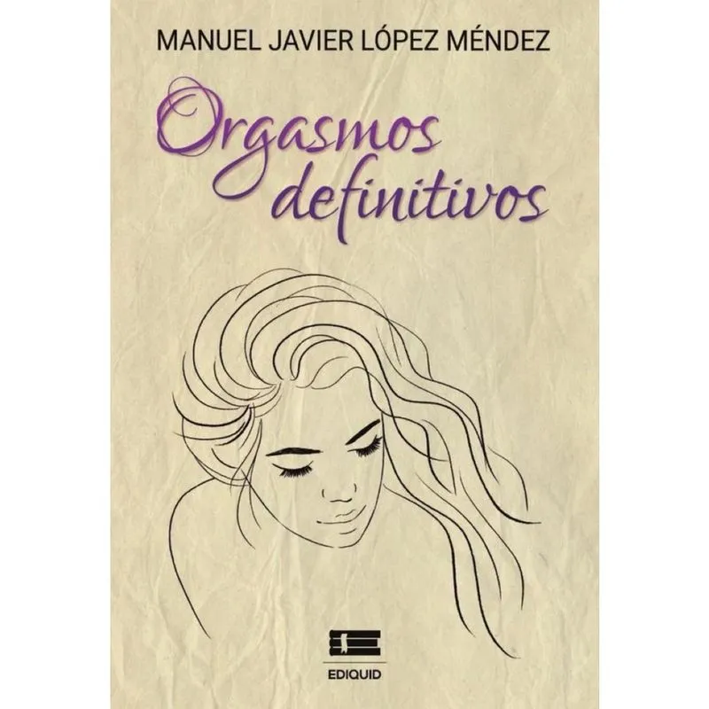 Orgasmos definitivos - Espanhol
