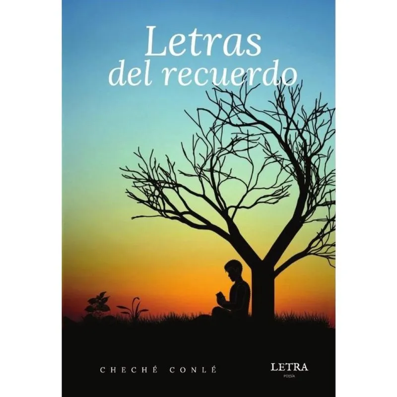 Letras del recuerdo - Espanhol