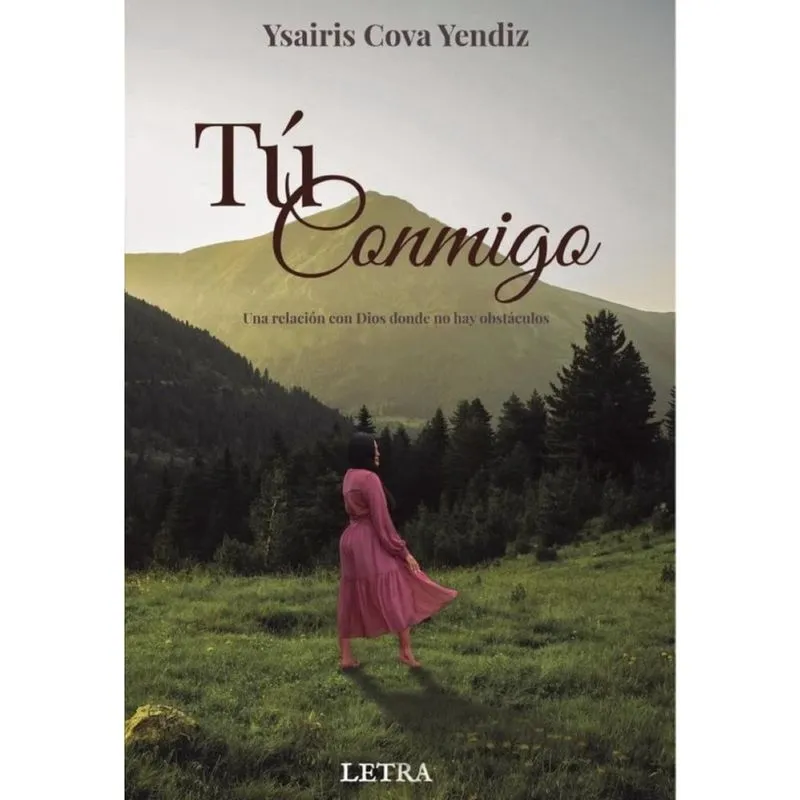 Tú Conmigo - Espanhol