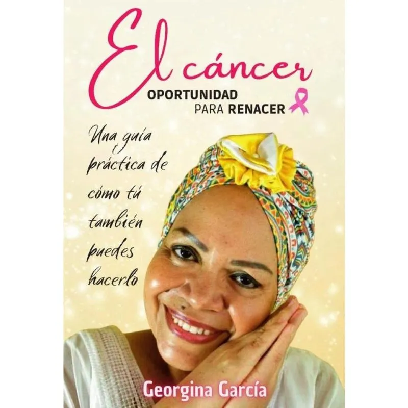El cáncer: oportunidad para renacer - Espanhol