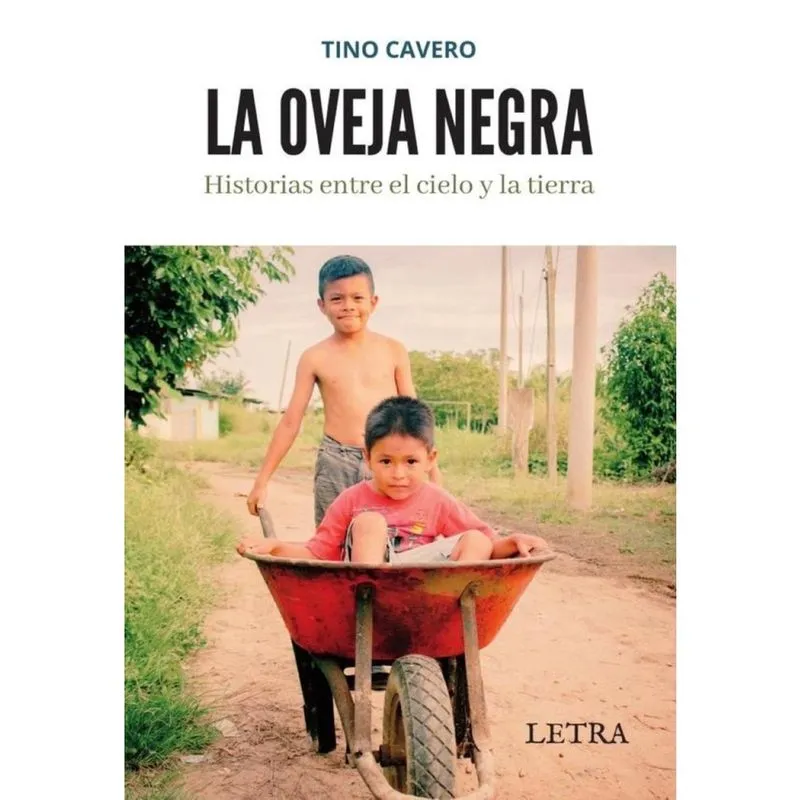 La oveja negra-Espanhol