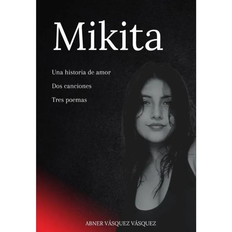 Mikita - Espanhol