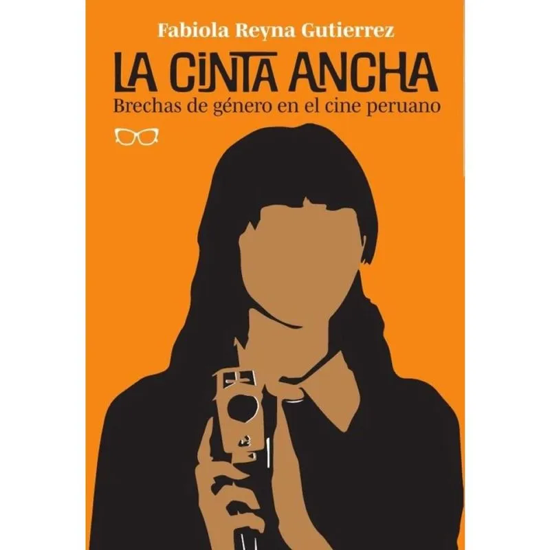 La cinta ancha - Espanhol