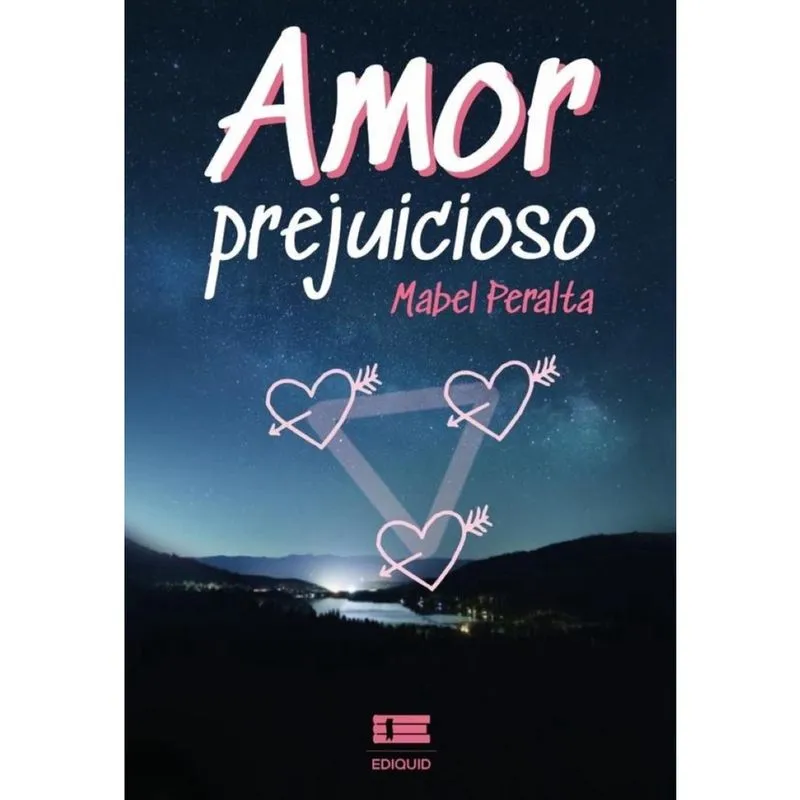 Amor prejuicioso - Espanhol