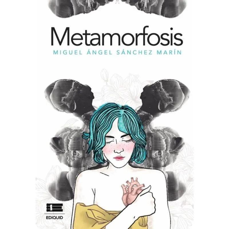 Metamorfosis - Espanhol