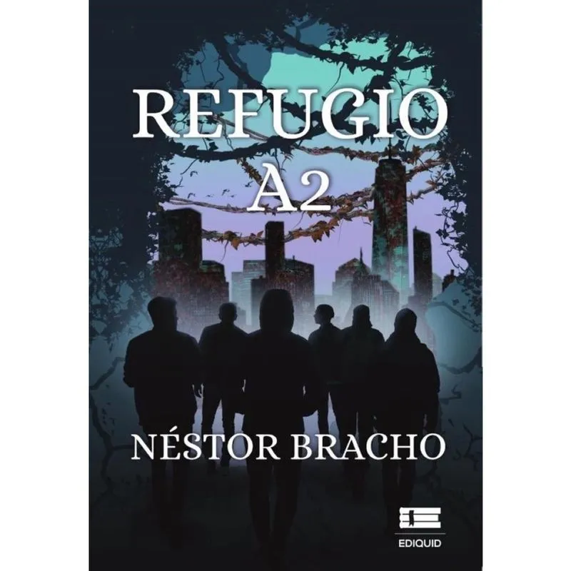 Refugio A2 - Espanhol