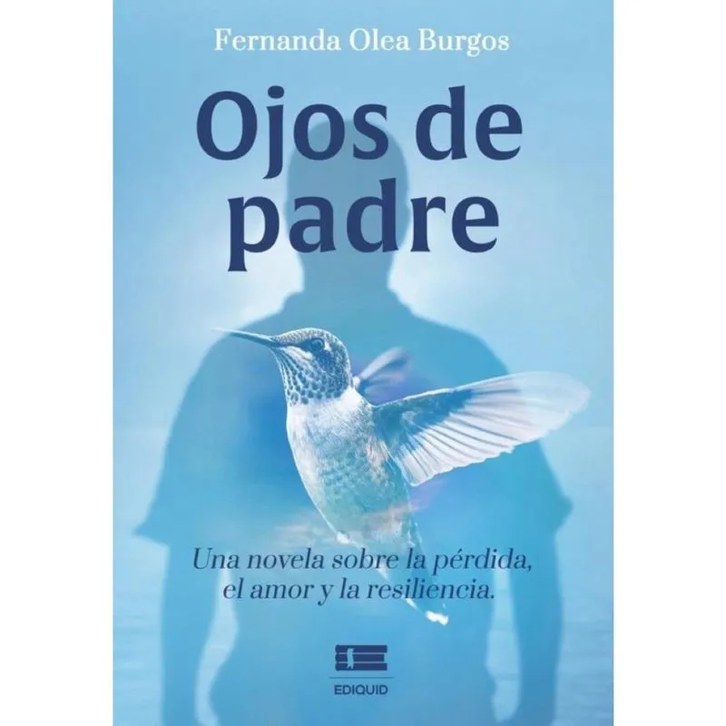Ojos de padre - Espanhol