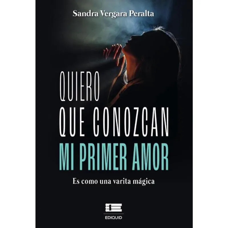 Quiero que conozcan mi primer amor. - Espanhol