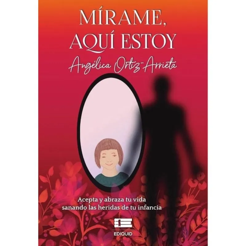 Mírame, aquí estoy - Espanhol