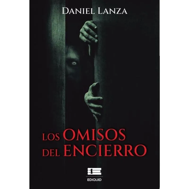 Los omisos del encierro - Espanhol