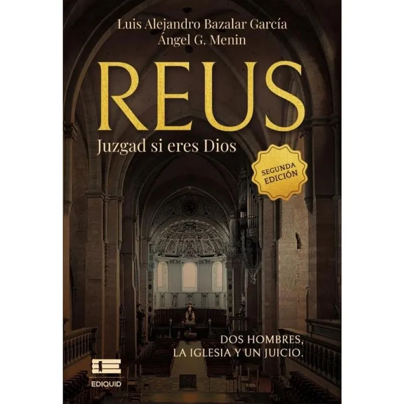 Reus -Espanhol