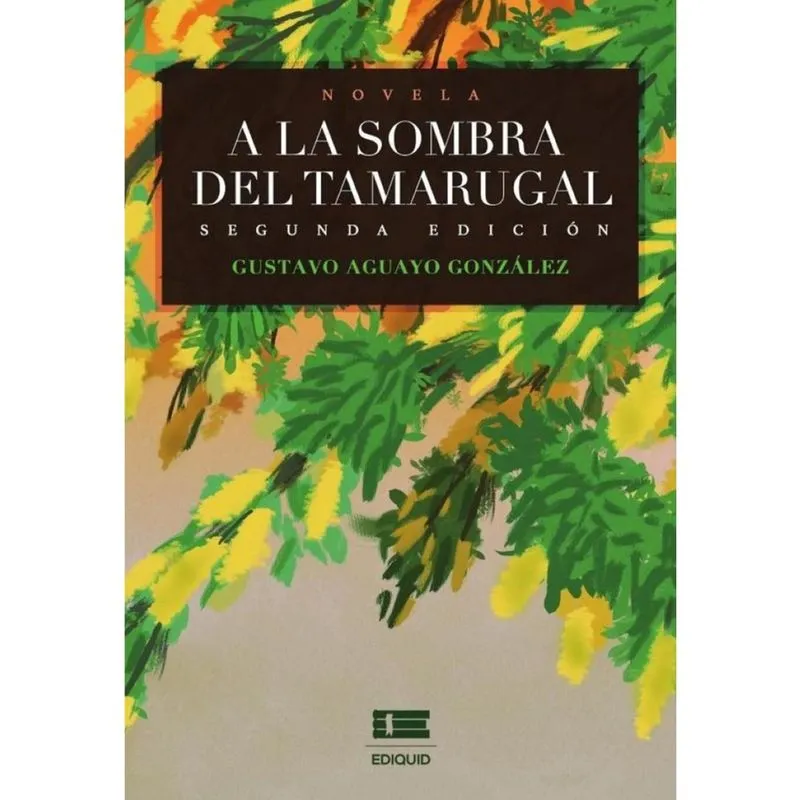 A la sombra del tamarugal-Espanhol